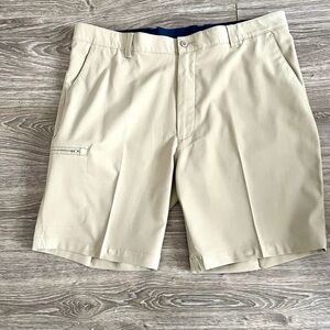 Daniel Cremieux Flat Front Shorts Tailored Style